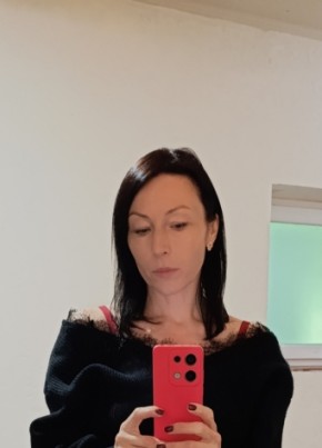Юлия из Калининграда 44 года