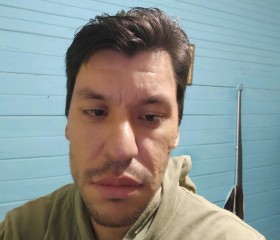 Diego, 38, San Jose (San Jose)