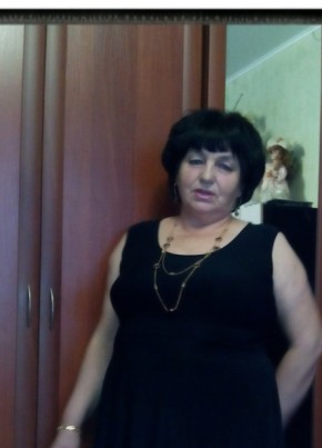 Мария, 71, Россия, Нахабино