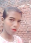 Manisha dhiman, 19 лет, Lucknow