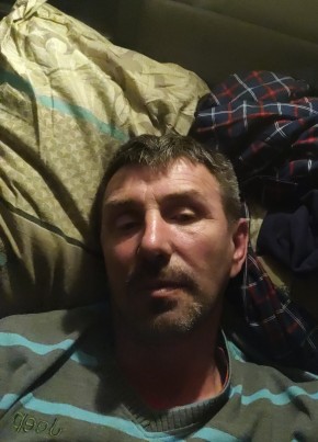 Андре, 50, Россия, Лазаревское