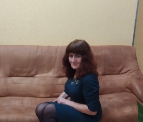 Olga, 49 лет, Светлагорск