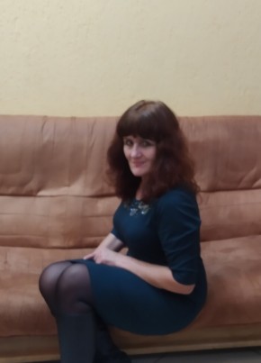 Olga, 49, Рэспубліка Беларусь, Светлагорск