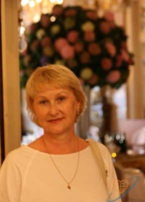 софи, 64, Russia, Moscow