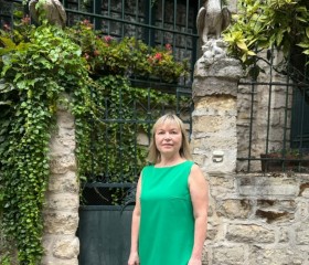 Tatyana, 55, Novosibirsk