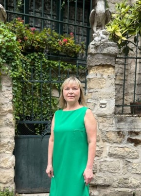 Tatyana, 56, Russia, Novosibirsk