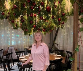 Tatyana, 55, Novosibirsk