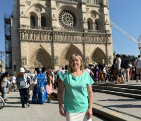 Tatyana, 55, Novosibirsk