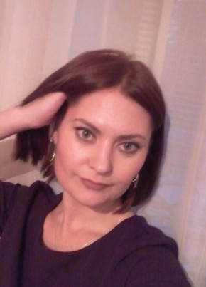 Алина, 39, Россия, Сорочинск