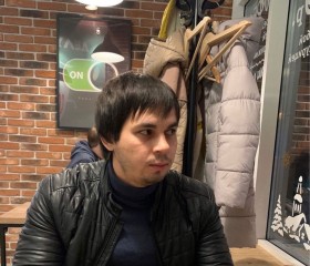 Amir, 31 год, Новосибирск