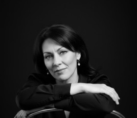 Elena, 56, Yekaterinburg