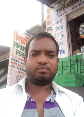 Rishi, 25, India, Sadābād
