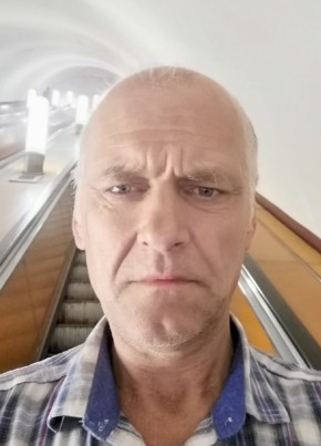 Николай из Москвы 54 года