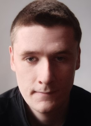 Богдан из Николаева 21 год