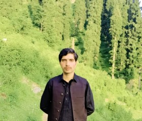 Alyas, 18 лет, راولپنڈی