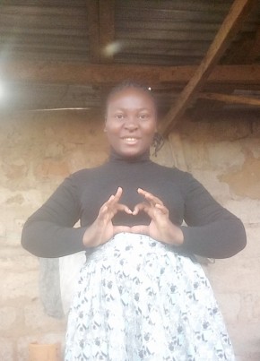 Annaabel, 19, Nigeria, Abuja