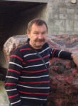 Vadim, 58 лет, Visaginas