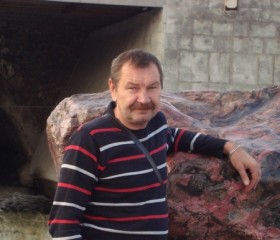 Vadim, 58 лет, Visaginas