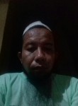 muh daud yusug, 43 года, Kota Makassar