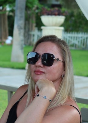Наталья из Уфы 47 лет