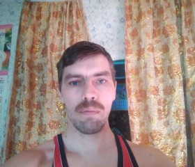 Volodya, 43, Almaty