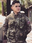 Burhan Eyüp, 24 года, Erzurum