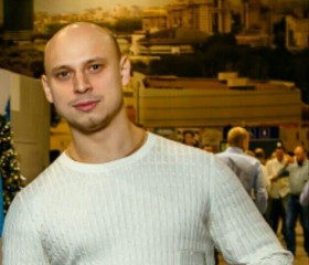 Олег, 35 лет, Москва