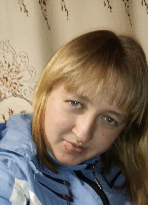 люба, 29, Россия, Иловля
