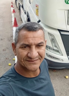 Osmair из Vilniaus miestas 49 лет