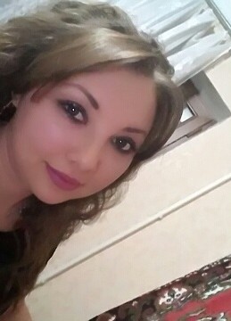 Екатерина, 29, Россия, Москва