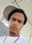 Dariel balbuena, 20, Santiago de los Caballeros