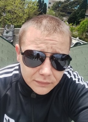 Александр, 29, Россия, Воронеж