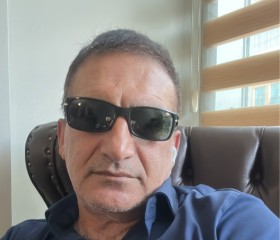 Dalan, 45 лет, İstanbul