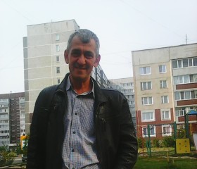 Виктор, 53 года, Ульяновск