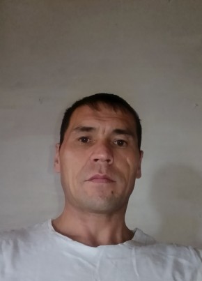 И из Тобольска 42 года