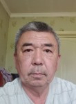 Baxadir Baratov, 54 года, Toshkent