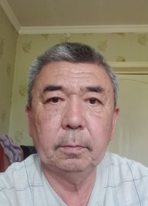 Baxadir Baratov, 54, O‘zbekiston Respublikasi, Toshkent