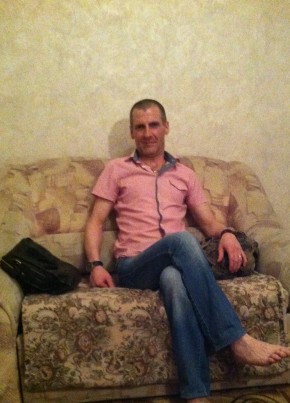 Олег, 54, Россия, Магнитогорск