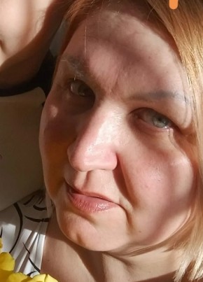Marisha1, 45, Russia, Novosibirsk