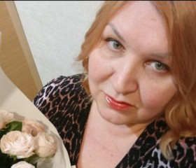 Marisha1, 45, Novosibirsk