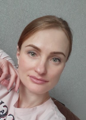 Анна, 36, Россия, Асбест
