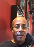 khalil, 53 года, الرباط