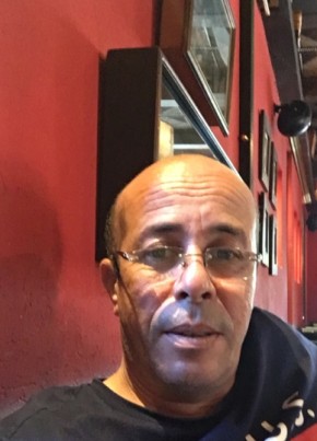 khalil, 53, المغرب, الرباط