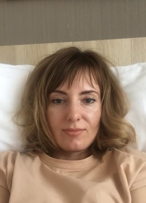 Елена, 40, Россия, Солнечногорск