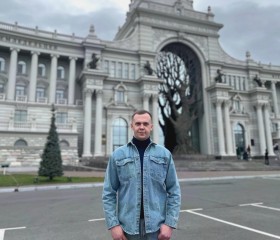 Aleksandr, 27, Ulyanovsk