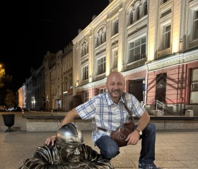 Vladimir, 44, Svetlogorsk