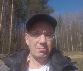 Evgeniy, 46, Perm