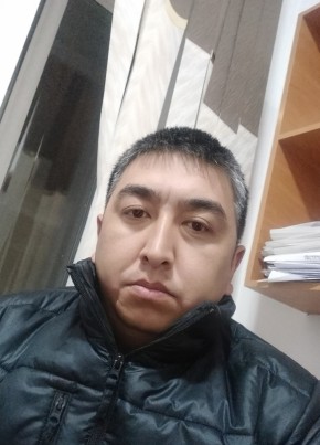 Бек, 40, Қазақстан, Павлодар