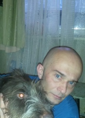 Oleg, 53, Russia, Nizhniy Novgorod