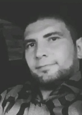 Магомед из Черкесска 38 лет